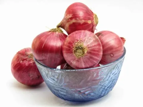 Onion: ఉల్లిపాయ యూరిక్‌ యాసిడ్ ని తగ్గిస్తుందా..?
