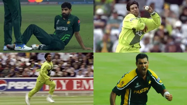 Pakistan: 48ఏళ్ల ప్రపంచకప్‌ చరిత్రలో అతి చెత్త రికార్డు..  తల కొట్టుకున్న పాకిస్థాన్‌ లెజెండ్స్!