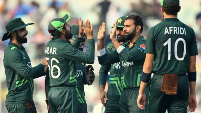 World cup 2023: ఆ ఆటగాళ్లపై వేటు.. కఠిన నిర్ణయాలకు సిద్ధమైన పాకిస్థాన్‌ బోర్డు!