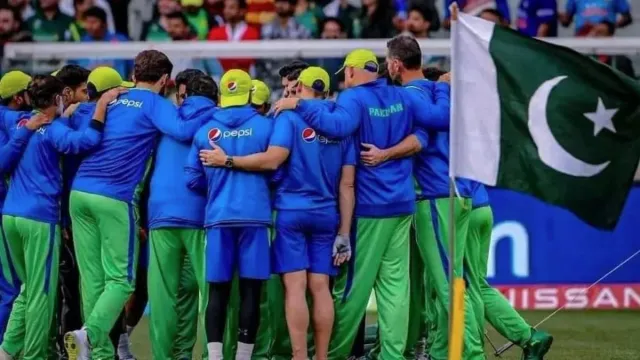 World cup 2023: పాక్‌ క్రికెట్‌ను వెంటాడుతోన్న శని.. కివీస్‌తో మ్యాచ్‌కు ముందు మరో షాక్‌..!