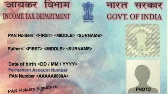 PAN CARD: షాకింగ్ న్యూస్.. 11.5 కోట్ల పాన్ కార్డులు రద్దు.. ఎందుకో తెలుసా?