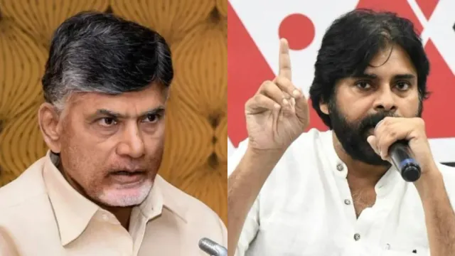 AP Politics: కూటమిలో కొట్లాట?.. పొత్తులో లుకలుకలు..!