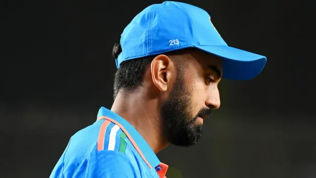 Rahul Kohli: ఓడిపోవడానికి అదే కారణం.. వారిలో ధైర్యం లేదు.. గంభీర్‌ ఘాటు విమర్శలు!