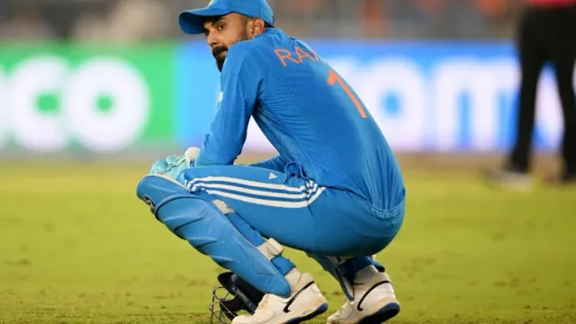 IND VS AUS: అతి జాగ్రత్తే కొంపముంచింది.. ఇండియా చేసిన ఐదు తప్పిదాలివే!