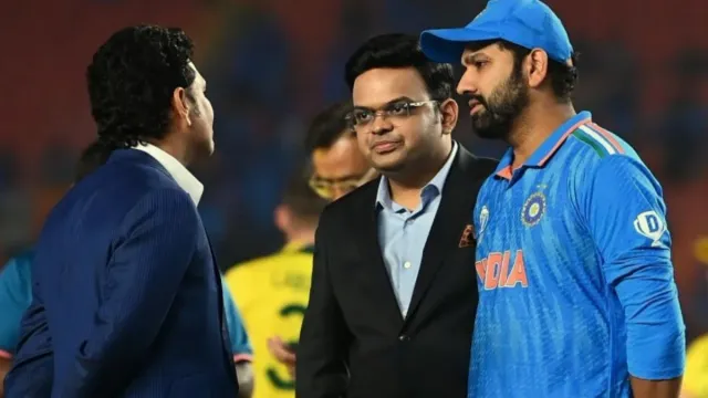 Rohit Sharma: టీ20లకు రోహిత్ శర్మ వీడ్కోలు పలికినట్లేనా? వన్డే కెప్టెన్సీ కూడా వదులుకుంటాడా?