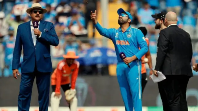 Rohit Sharma: 'తమ్ముడు.. పక్కకెళ్లి ఆడుకో..మా పరువు తియ్యకు..' తలకొట్టుకున్న లెజెండరీ ప్లేయర్!