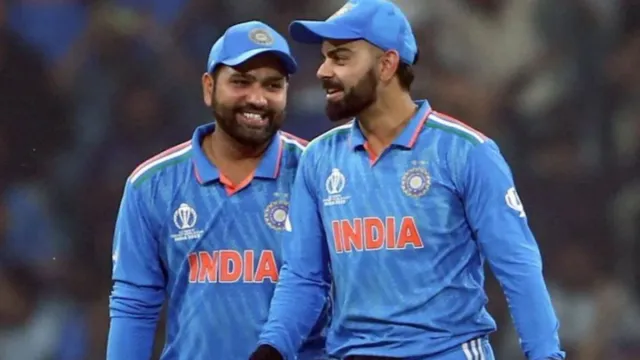 IND vs NED: 64 మీటర్లంటా.. ఇక కుమ్ముకోవడమే.. రికార్డులు బ్లాస్ట్ అవ్వడమే!