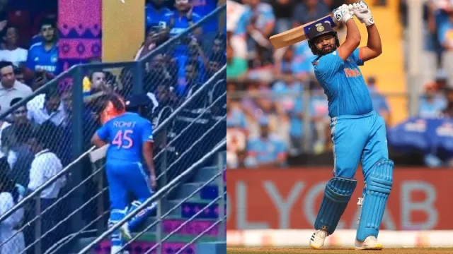 Rohit Sharma:  రోహిత్‌ డామినేషన్‌ చూస్తే మైండ్‌ బ్లాక్‌.. ఈ లెక్కలు చూడండి తమ్ముళ్లూ!