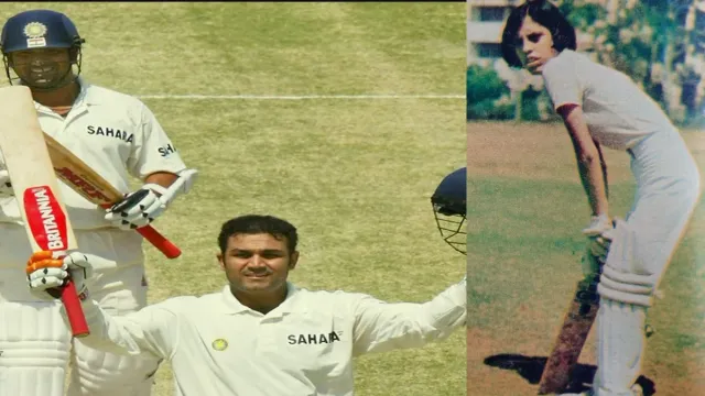 Cricket News: సెహ్వాగ్‌కు అత్యున్నత గౌరవం.. డాషింగ్‌ ఓపెనర్‌కు ఐసీసీ సలామ్!