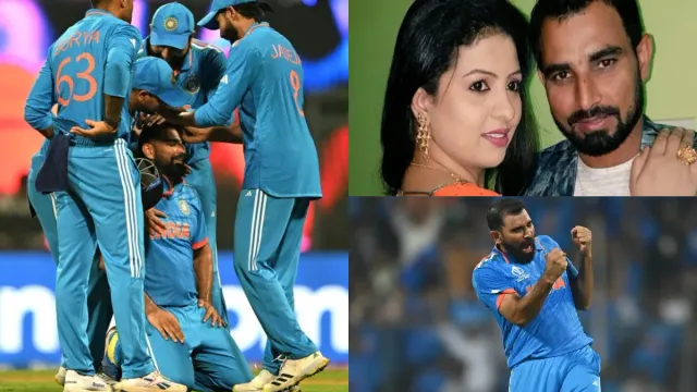 Shami: మూడు సార్లు చనిపోదాం అనుకున్నాడు.. కట్ చేస్తే ప్రపంచ క్రికెట్‌ను శాసిస్తున్నాడు!