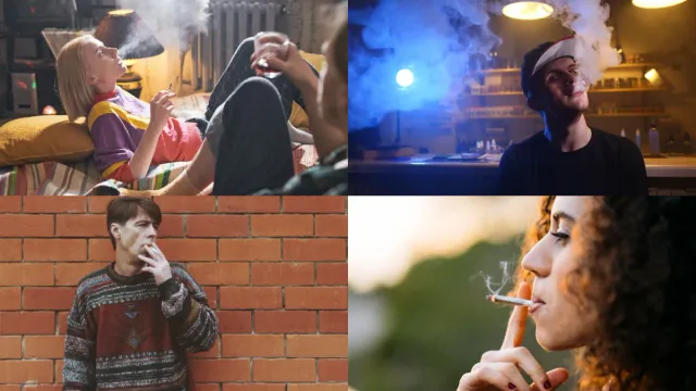 Smoking: సిగరేట్‌ అలవాటు ఉందా? ఇది చదవండి.. దెబ్బకు మానేస్తారు..!