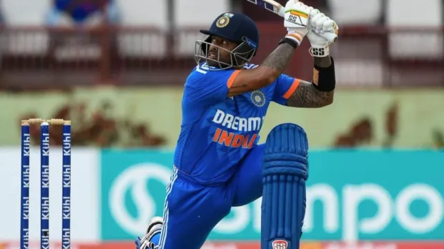 IND VS AUS: టీమిండియా ఫ్యాన్స్‌కు బ్యాడ్‌ న్యూస్.. రెండో టీ20 జరుగుతుందా?