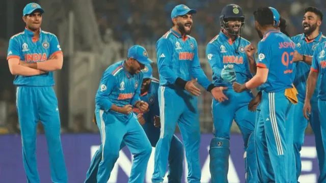 ICC world cup 2023: 'కోహ్లీ కాదు.. టీమిండియా తోపు అతడే.. ప్రపంచంలోనే ఇలాంటి ప్లేయర్ లేడు'!