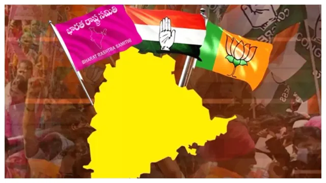 Telangana Elections: రైతుల చుట్టే తెలంగాణ ఎలక్షన్స్.. ఎవరికి పట్టం కట్టేనో మరి..!