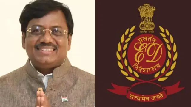 TS Elections: వివేక్‌ ఇంట్లో సోదాలపై ఈడీ సంచలన ప్రకటన.. లావాదేవీల లెక్కలివే!