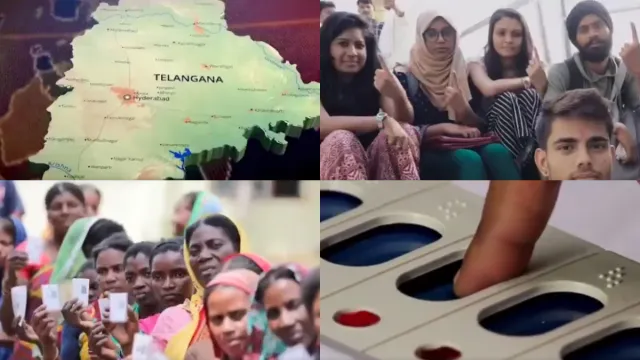 TS Elections Voting: మీరు తప్పకుండా ఓటేయాల్సిందే.. ఎందుకంటే?