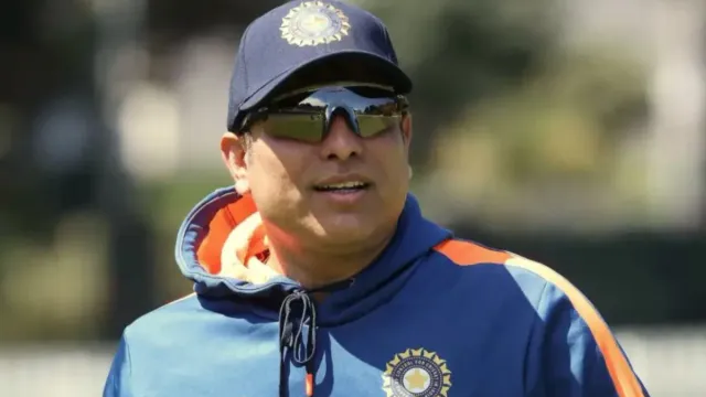 Laxman: కోచ్‌గా లక్ష్మణ్‌ వద్దంటున్న ఫ్యాన్స్‌.. ఇదేం లాజిక్‌ భయ్యా!