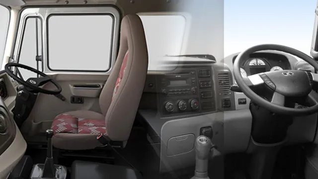 AC Cabin in Trucks: ట్రక్ డ్రైవర్లకు చల్లని కబురు.. ఇకపై ఏసీ క్యాబిన్స్ తప్పనిసరి