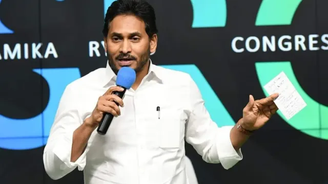 Big Breaking: వైసీపీ అభ్యర్థులు ఫైనల్.. లిస్ట్ ఎప్పుడంటే?