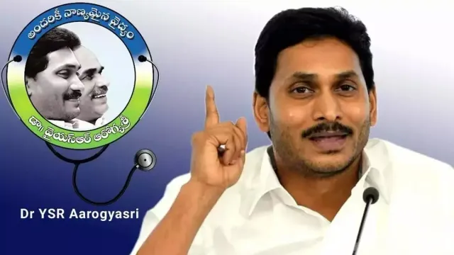 AP Government: ఏపీలోని పేదలకు జగన్ సర్కార్ శుభవార్త.. ఏకంగా రూ.25 లక్షల వరకు ఫ్రీ!