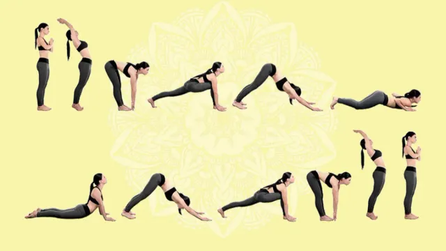 Sun Salutations : 30 దాటితే సూర్య నమస్కారాలు చేయాల్సిందే