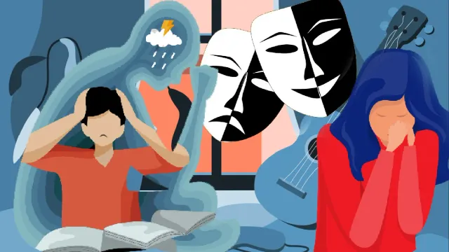 Depression: డిప్రెషన్.. యువతరానికి మరణయాతన.. ఎలా తప్పించుకోవాలి?