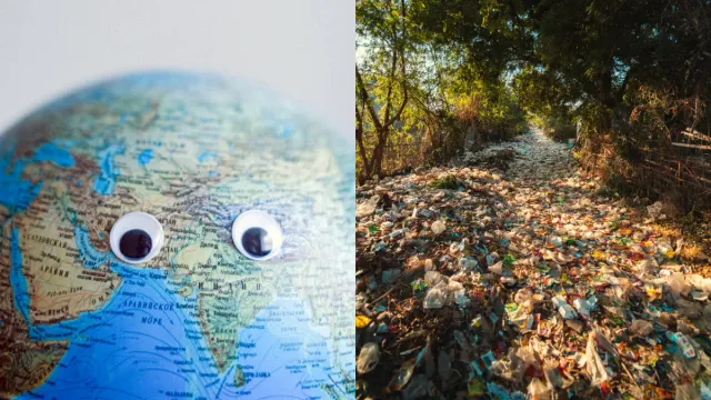 Earth: చెడు వాసన.. మురికిగాలి.. ఇక జీవించడం కష్టమే.. బాంబు పేల్చిన సైంటిస్టులు!