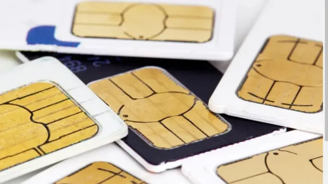 New SIM Card Rules: ఒక వ్యక్తికి 9 సిమ్‎ల కన్నా ఎక్కువ ఉండొద్దు.. డిసెంబరు 1 నుంచి కొత్త రూల్స్