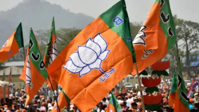 BJP: ఉత్తర తెలంగాణలో బీజేపీ హవా.. భారీగా ఓట్లు, మెరుగైన సీట్లు