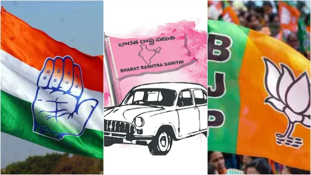 Telangana Politics: ఇప్పుడేం చేద్దాం! బీఆర్‌ఎస్‌లో చేరిన నేతల్లో అయోమయం