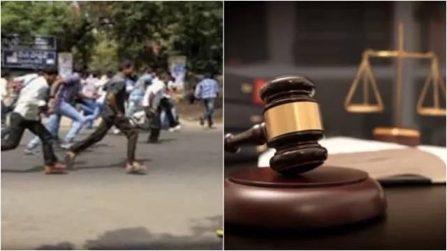 ఉద్యమకారులపై కేసుల ఎత్తివేత.. ప్రభుత్వ కీలక నిర్ణయం