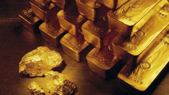 Gold Smuggling: బంగారం అక్రమ తరలింపుపై షాకింగ్ నిజాలు.. మూడేళ్లలో ఇప్పుడే అత్యధికం
