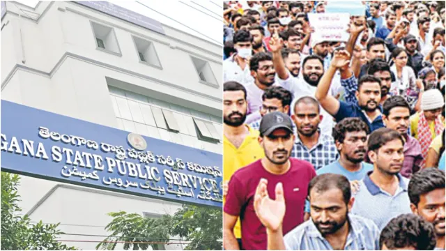 TSPSC: తెలంగాణ నిరుద్యోగులకు అలర్ట్.. పరీక్షలు అప్పుడేనా!