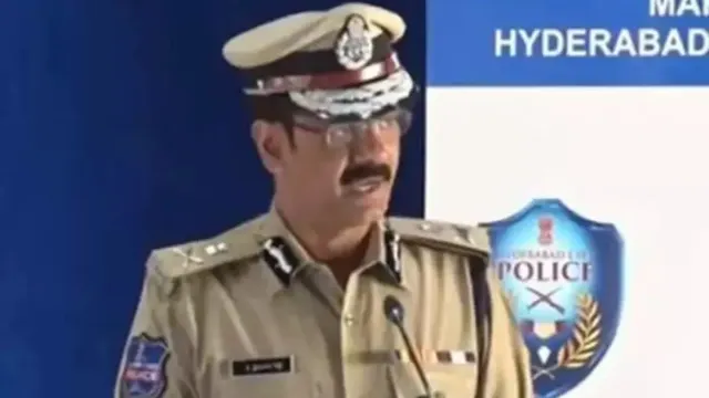 Hyderabad: పోస్టింగుల కోసం రాజకీయాలొద్దు.. సిబ్బందికి సీపీ హెచ్చరిక