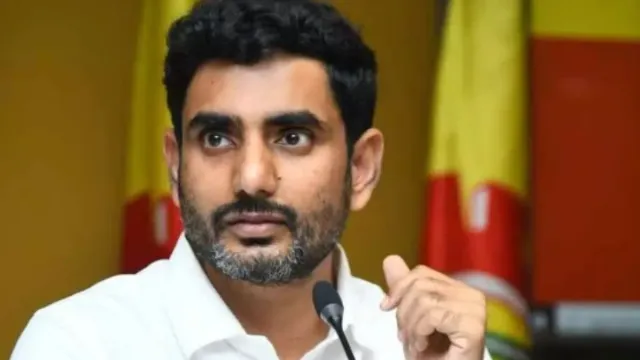ఉద్యమాంధ్రప్రదేశ్‌గా ఏపీ.. పోరాడితే పోయేది బానిస సంకెళ్లే.. వైసీపీ సర్కార్ తీరుపై లోకేశ్ ట్వీట్