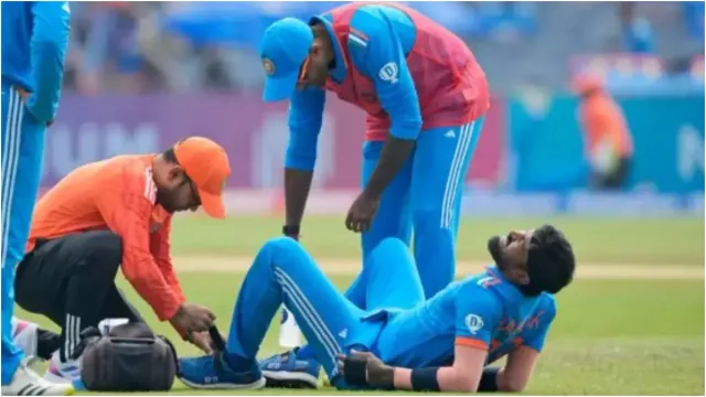 Hardik Pandya: పాండ్యా కోసం బీసీసీఐ స్పెషల్ ప్లాన్!.. వరల్డ్ కప్ లోగా టీంలోకి తిరిగొస్తాడా?