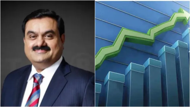 Adani: దూసుకుపోయిన అదానీ గ్రూప్ షేర్లు.. హిండెన్స్ బర్గ్ ఆరోపణ సరికాదన్న అమెరికా ఏజెన్సీ