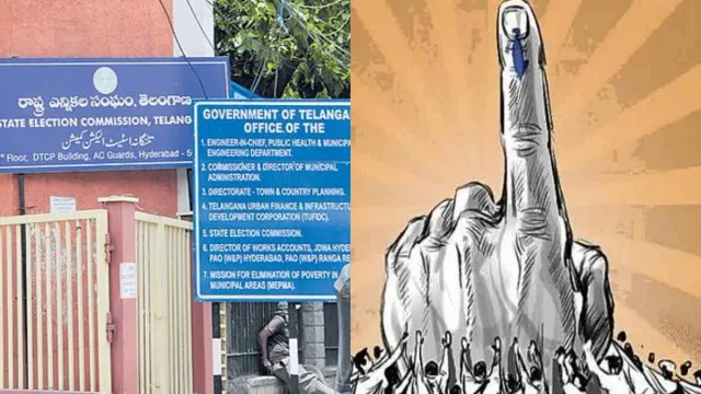 TS Elections: తెలంగాణలో మళ్లీ ఎన్నికల సందడి.. సర్పంచ్ ఎలక్షన్స్ ఎప్పుడంటే?