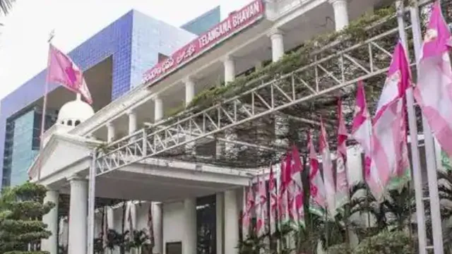 BRS: అక్కడ బీఆర్‌ఎస్‌ ఒక్కసారీ గెలవలేదు!