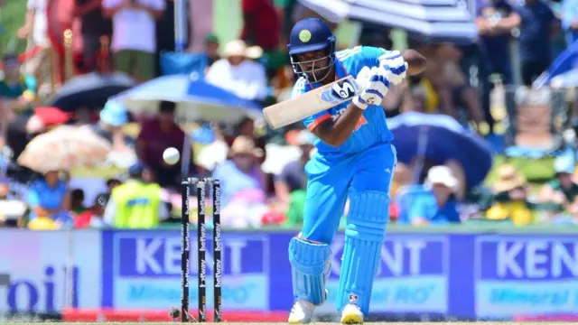 IND vs SA: చెలరేగిన సంజూ.. రాణించిన తిలక్