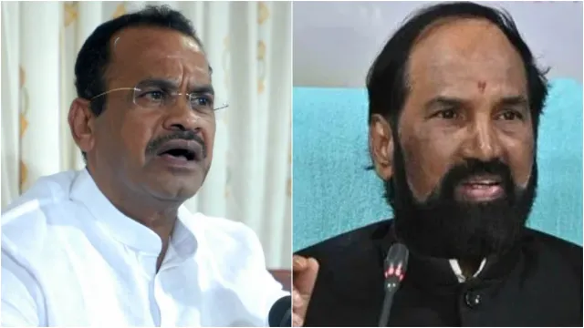 TS Incharge Ministers: జిల్లాలకు ఇంఛార్జి మంత్రులను నియమించిన రేవంత్.. ఖమ్మంకు కోమటిరెడ్డి, కరీంనగర్ కు ఉత్తమ్.. పూర్తి లిస్ట్ ఇదే!