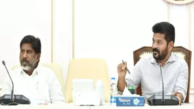 ఆరు హామీల అమలుకు రూట్ మ్యాప్ ఇదే.. డిసెంబర్ 28 నుంచి జనవరి 6 వరకు దరఖాస్తులు