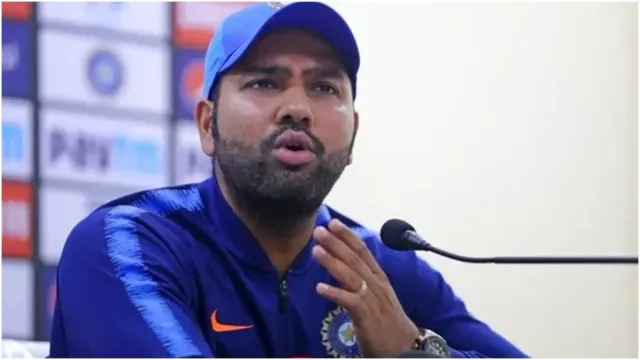 Cricket: నేనప్పుడే వెళ్ళను..రిటైర్మెంట్ పై రోహిత్ క్లారిటీ