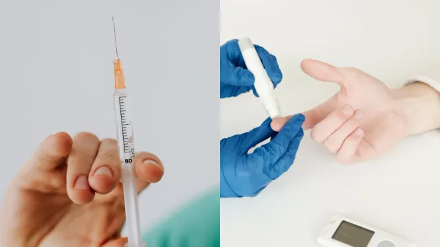 Diabetes: షుగర్ ఉన్నవారికి గుడ్ న్యూస్.. ఇక ఇన్సులిన్ అక్కర్లేదు