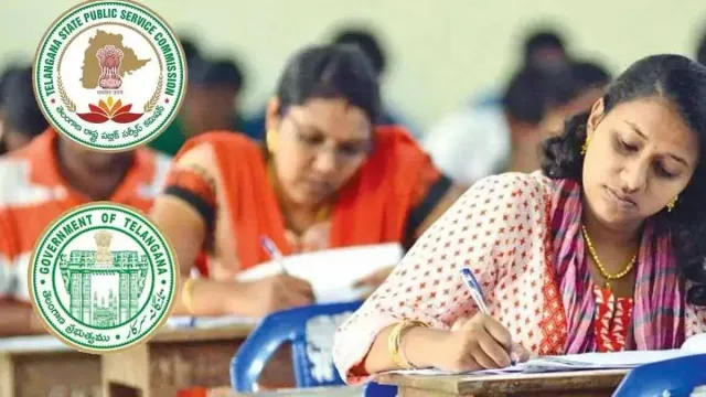 Group-1 : గ్రూప్-1 అభ్యర్థులకు అలర్ట్.. హాల్‌టికెట్లు విడుదల ఎప్పుడంటే
