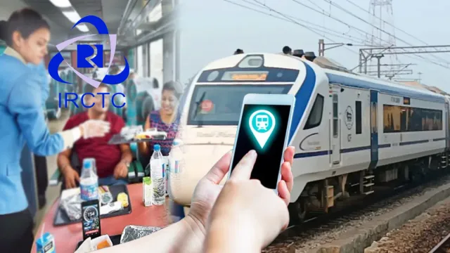 IRCTC: ఒక్కరోజులో కోట్లు కొల్లగొట్టింది.. ఎలా అంటే..