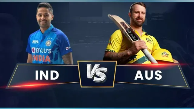 Ind vs Aus T20 Series: యువబౌలర్లు తిప్పేశారు.. చివరి మ్యాచ్ మనదే.. ఆసీస్ కు ఓటమి తప్పలేదు  