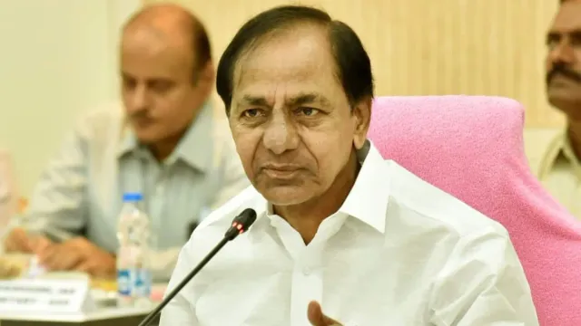 KCR: మాజీ సీఎం కేసీఆర్ కు హైకోర్టులో ఊరట.. ఆ పిటిషన్ కొట్టివేత!