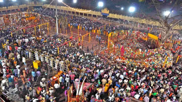 Medaram Jatara: మేడారం జాతర ఎప్పటినుంచంటే.. వివరాలివే..