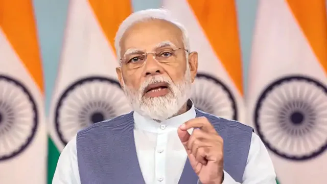 Rozgar Mela : నేడు లక్ష మందికి నియామక పత్రాలు అందజేయనున్న మోడీ!